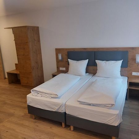 Hotel Stern Ґерстгофен Екстер'єр фото