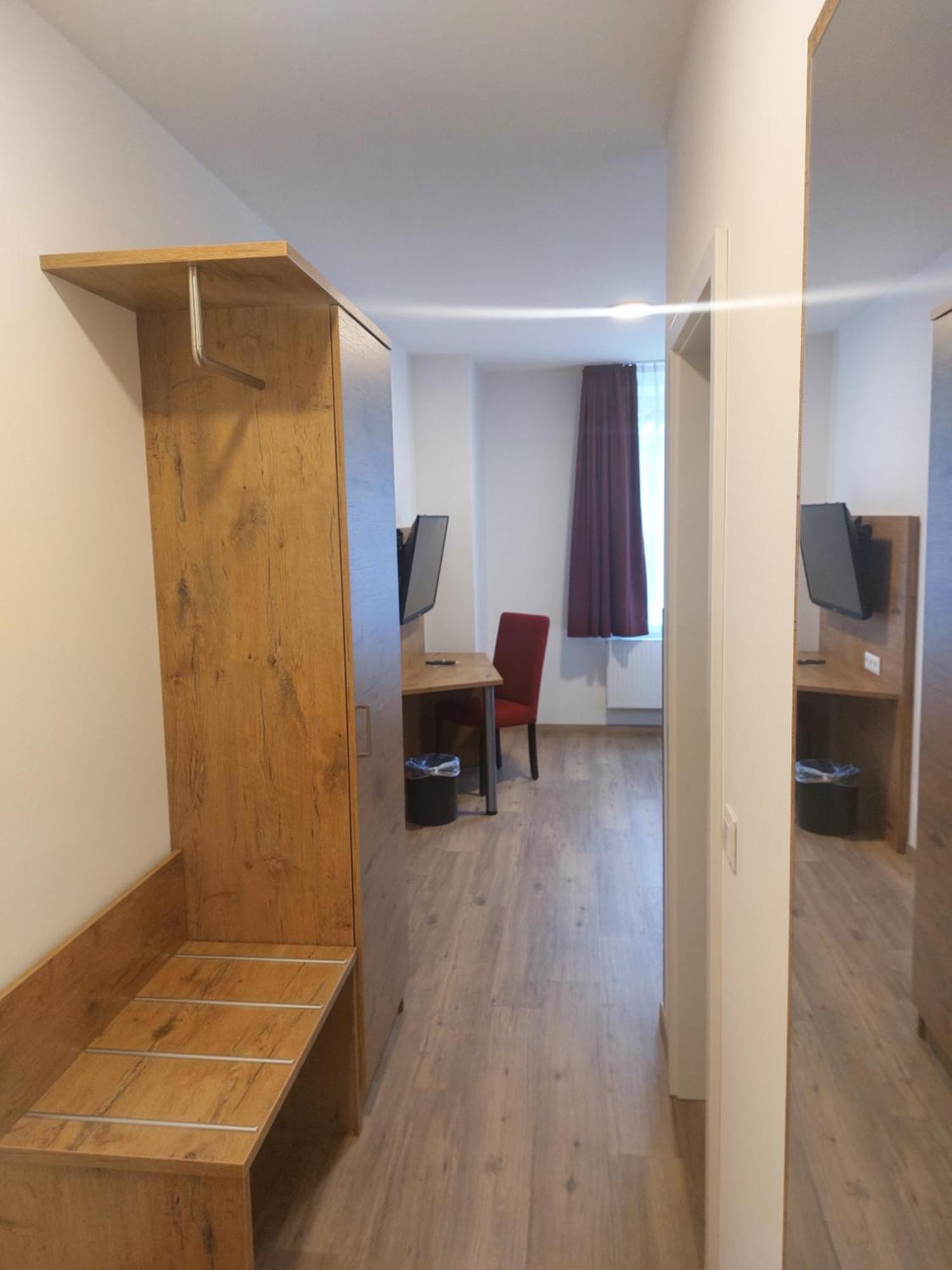 Hotel Stern Ґерстгофен Екстер'єр фото
