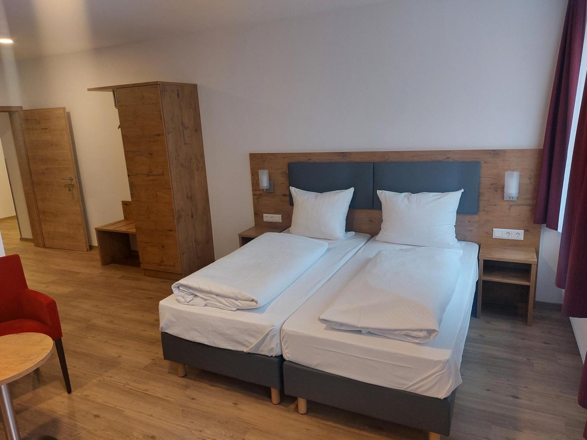 Hotel Stern Ґерстгофен Екстер'єр фото