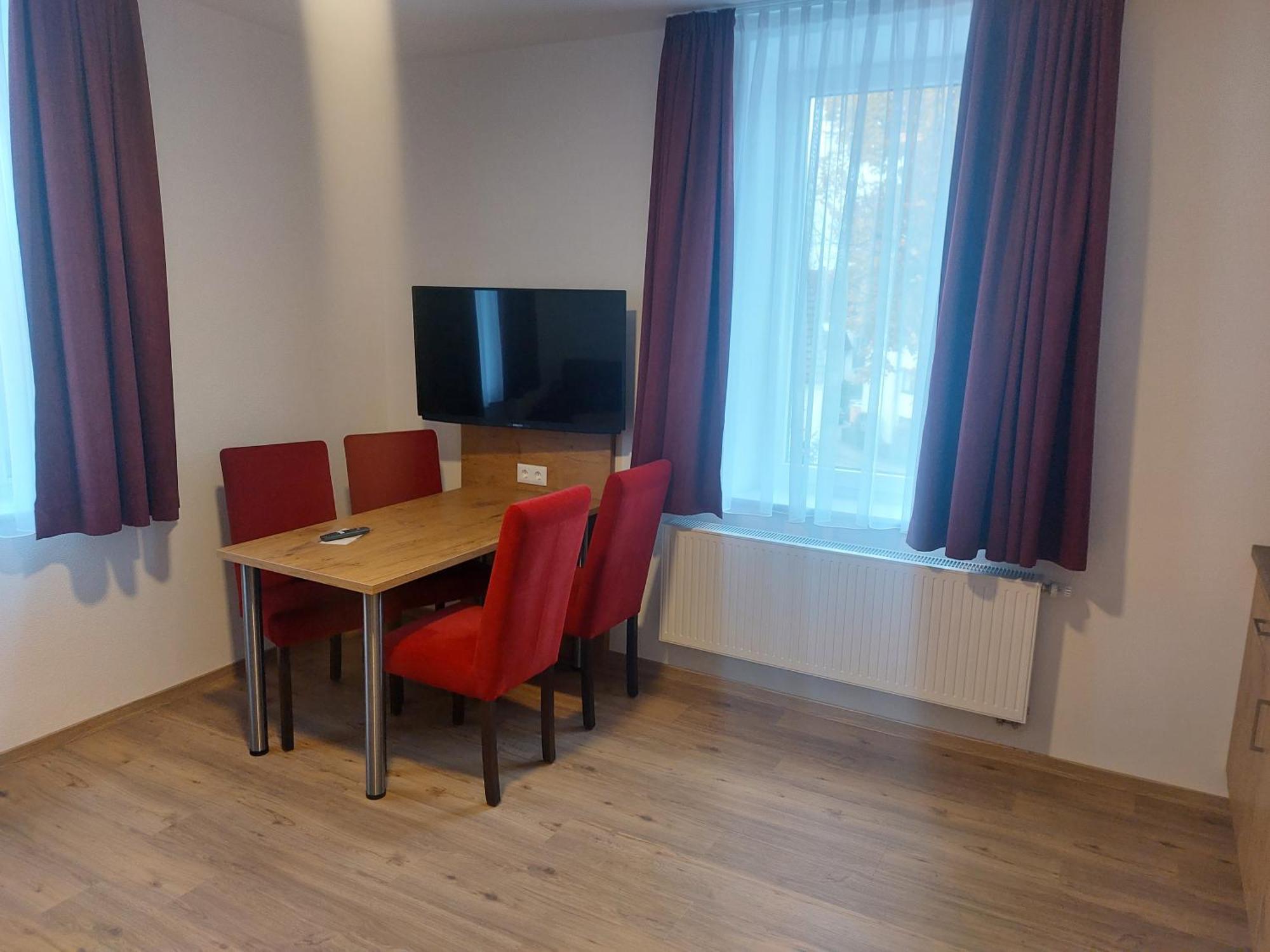 Hotel Stern Ґерстгофен Екстер'єр фото
