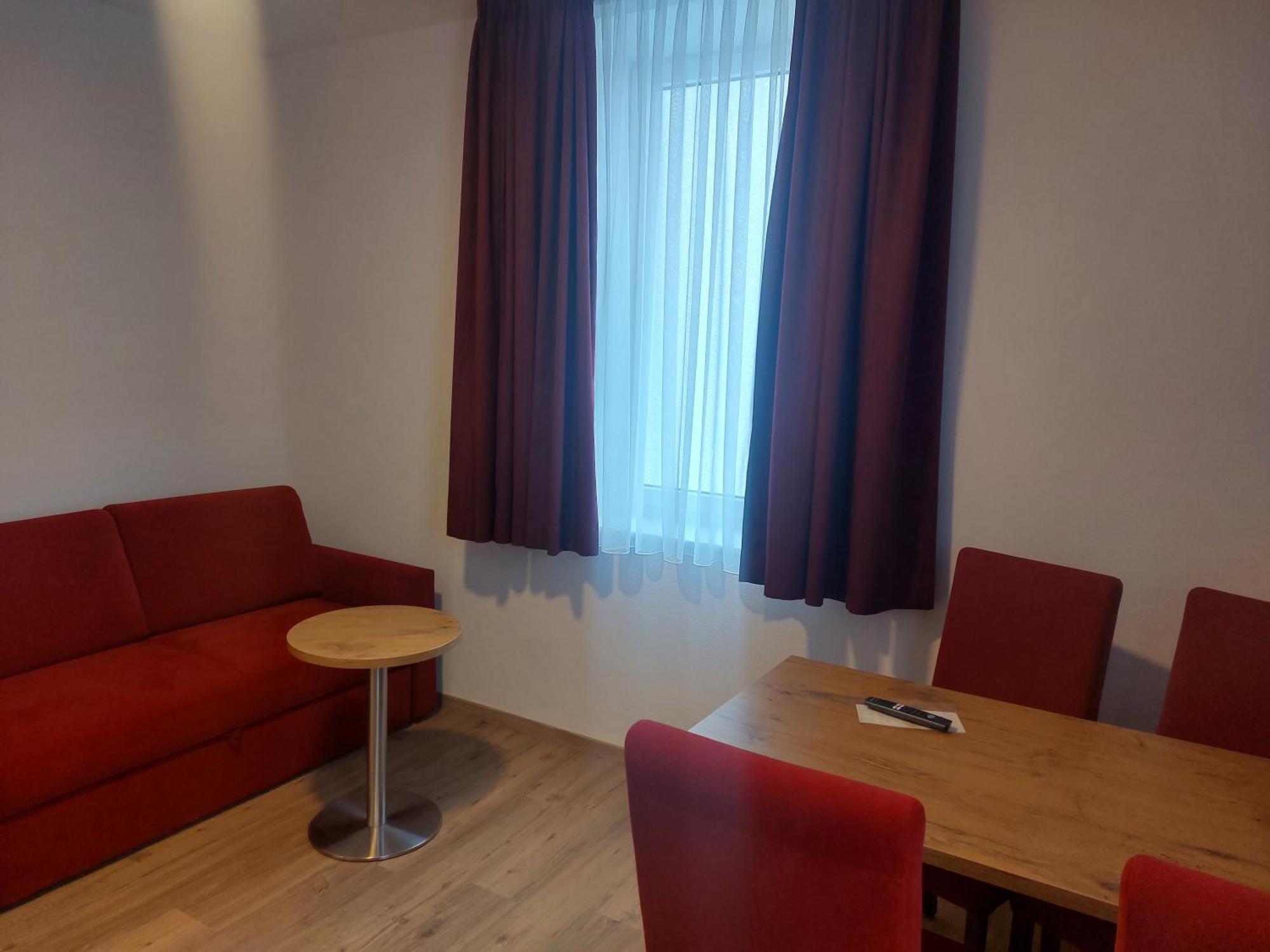 Hotel Stern Ґерстгофен Екстер'єр фото