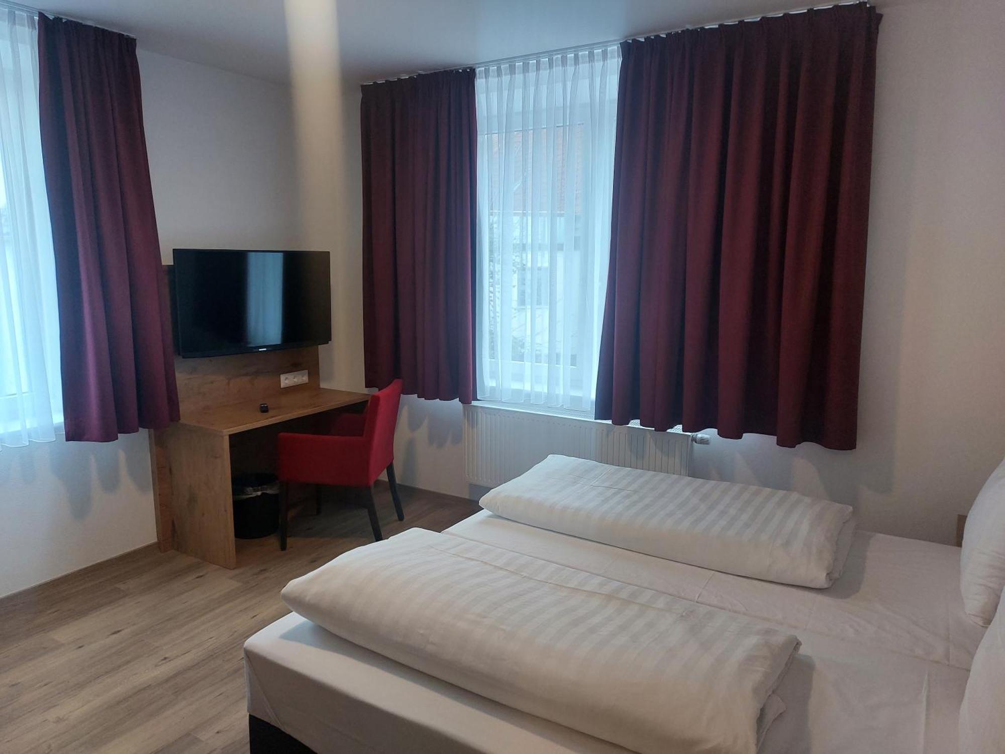 Hotel Stern Ґерстгофен Екстер'єр фото