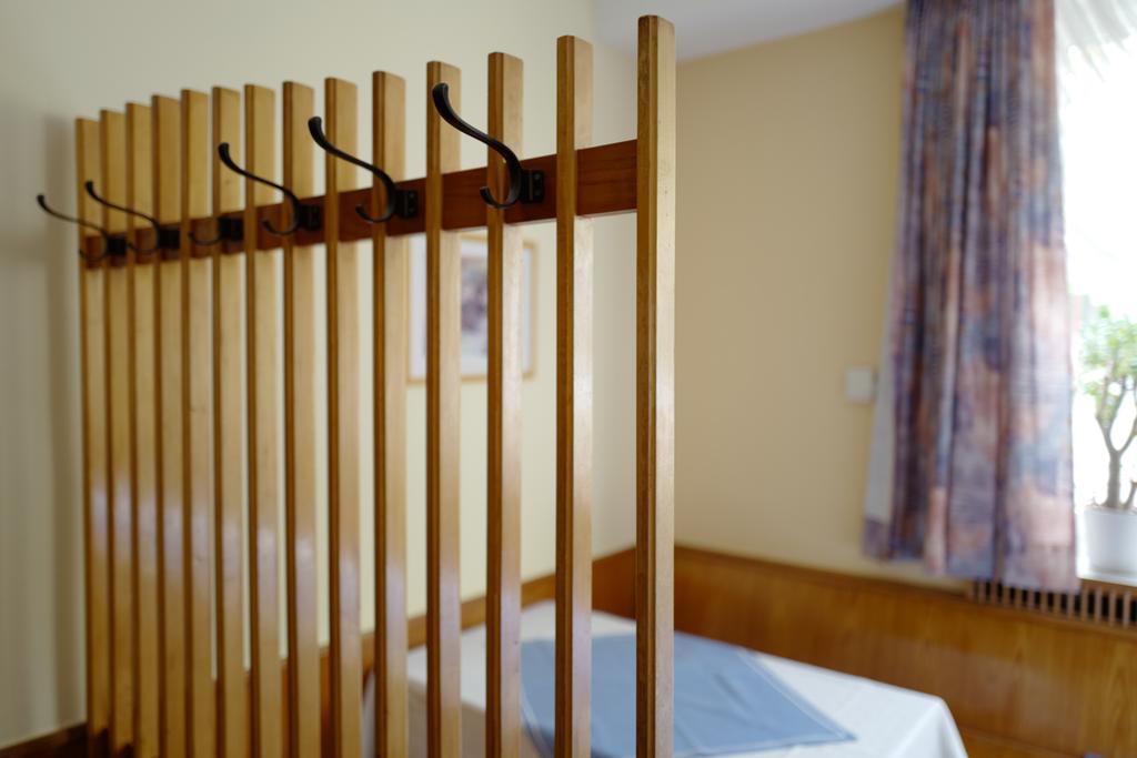 Hotel Stern Ґерстгофен Екстер'єр фото