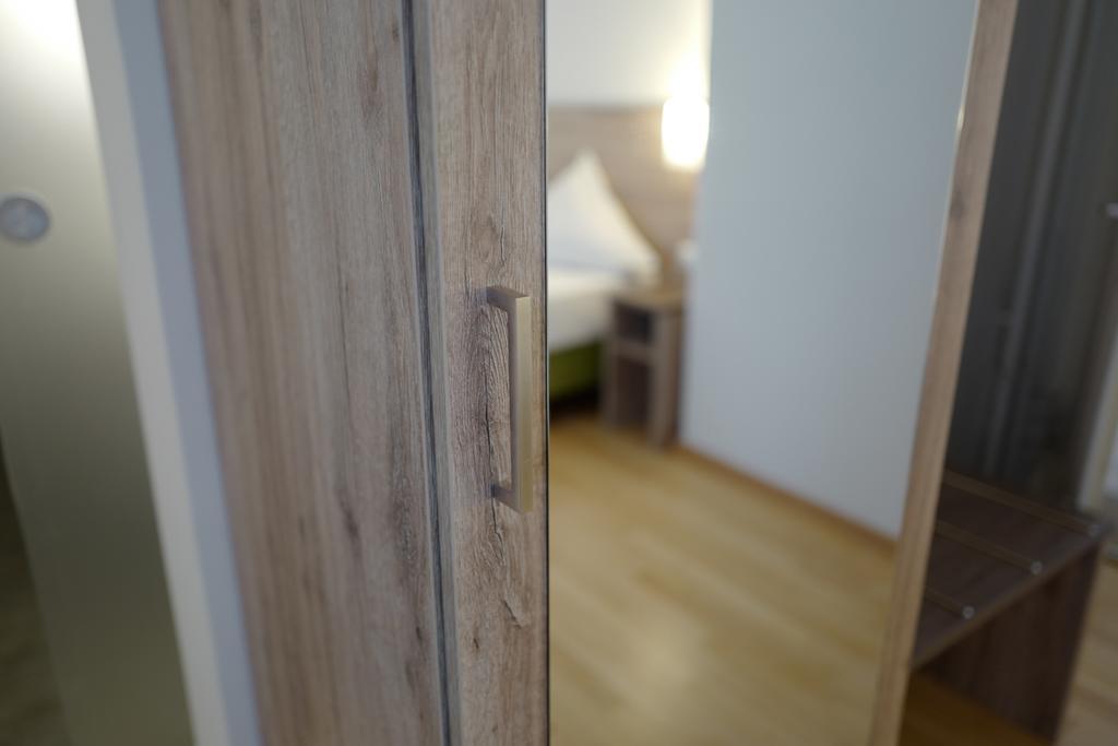 Hotel Stern Ґерстгофен Екстер'єр фото