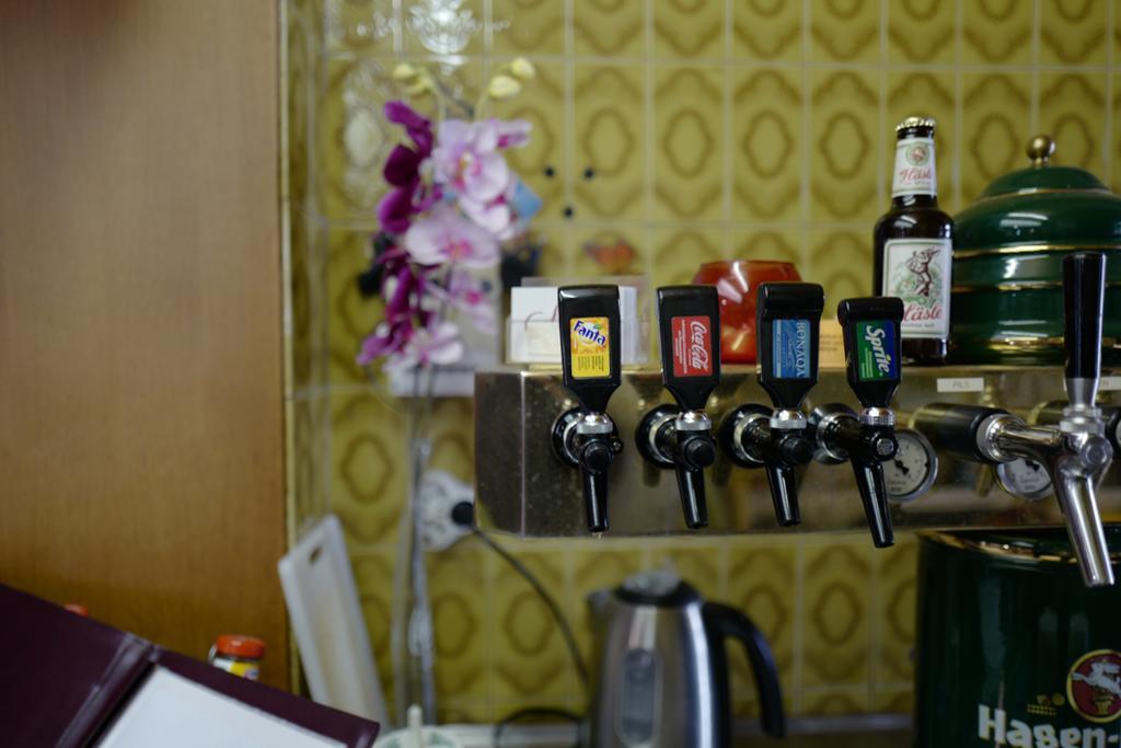 Hotel Stern Ґерстгофен Екстер'єр фото