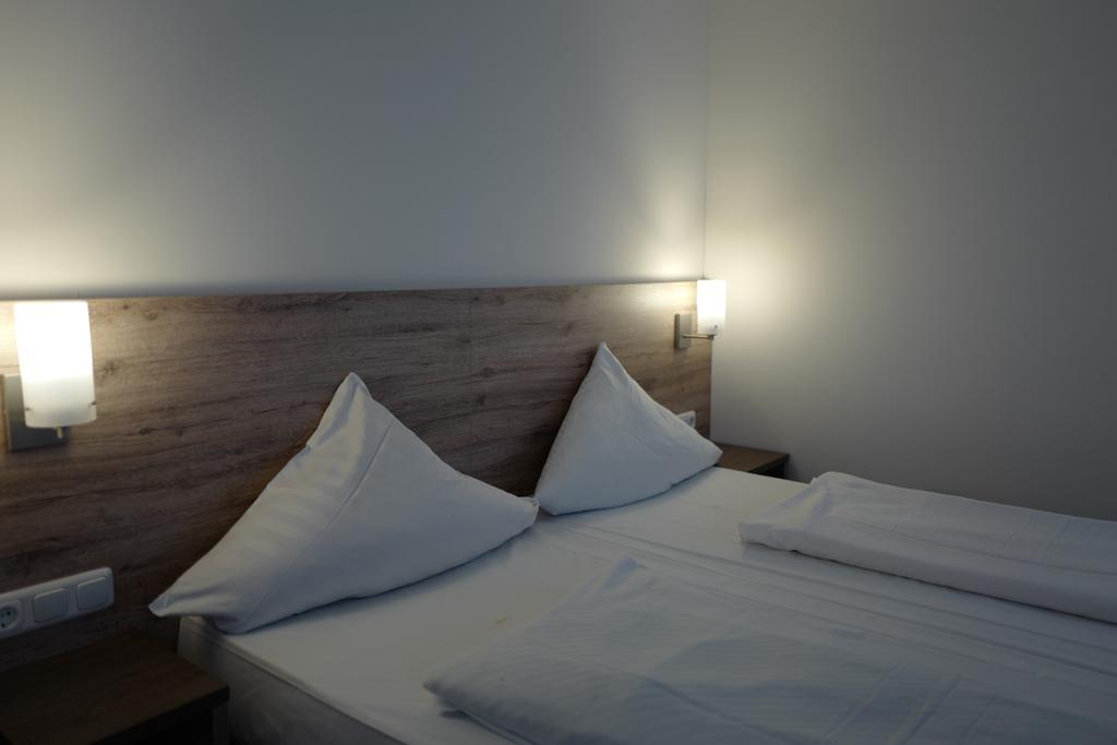 Hotel Stern Ґерстгофен Екстер'єр фото