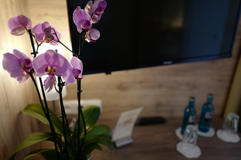 Hotel Stern Ґерстгофен Екстер'єр фото
