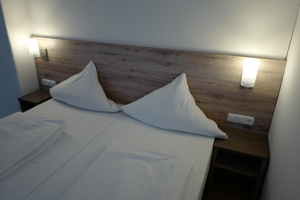 Hotel Stern Ґерстгофен Екстер'єр фото