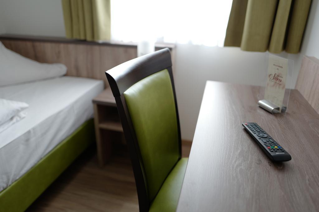 Hotel Stern Ґерстгофен Екстер'єр фото