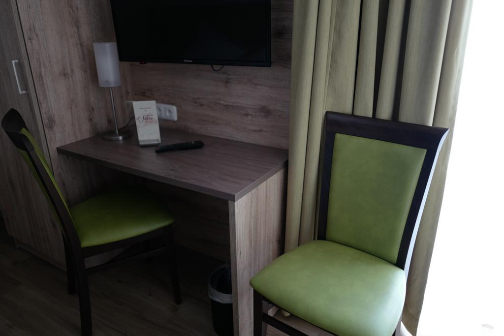 Hotel Stern Ґерстгофен Екстер'єр фото
