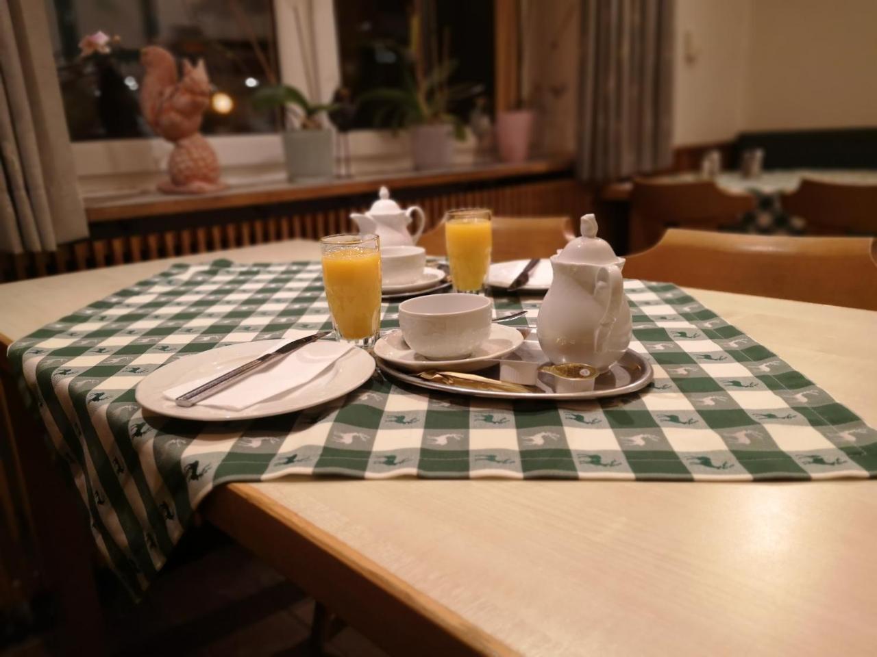 Hotel Stern Ґерстгофен Екстер'єр фото