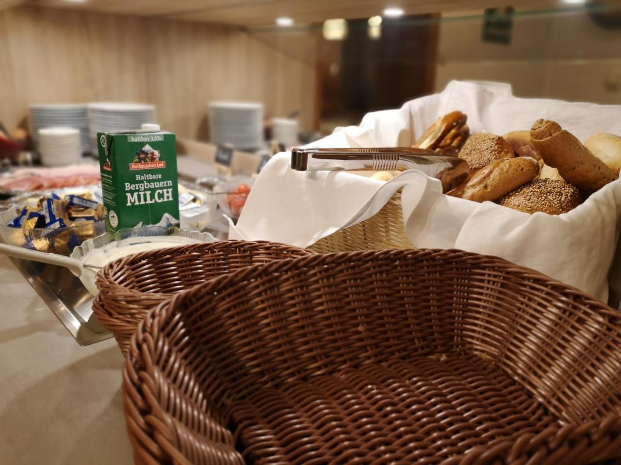 Hotel Stern Ґерстгофен Екстер'єр фото