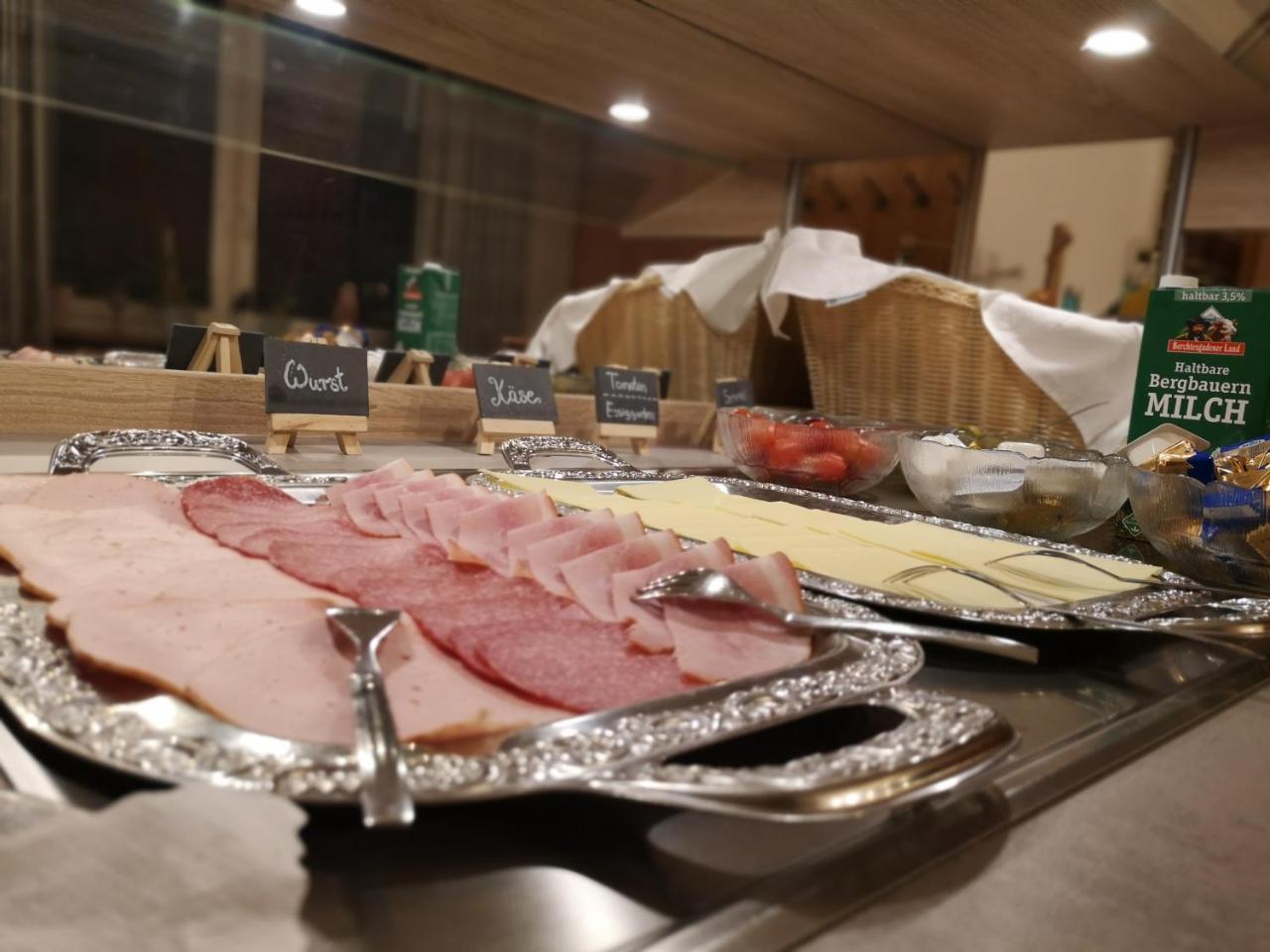 Hotel Stern Ґерстгофен Екстер'єр фото